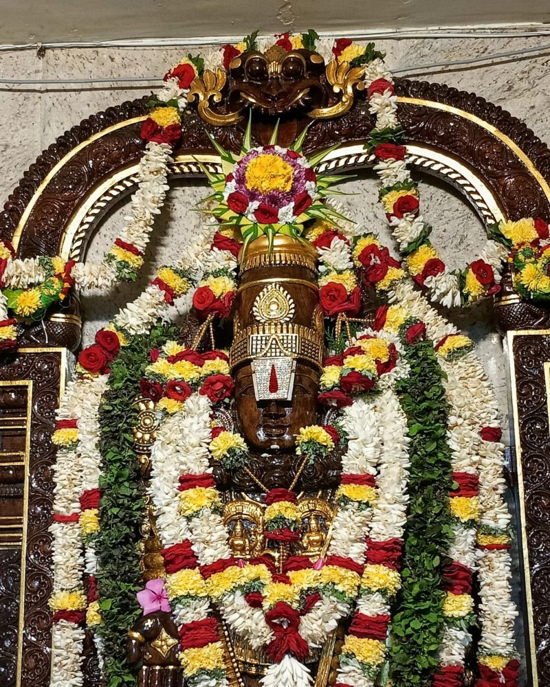 Photograph by Bhargav Pinapatruni