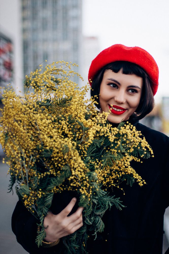 Photograph by Мария Корвин-Кучинская