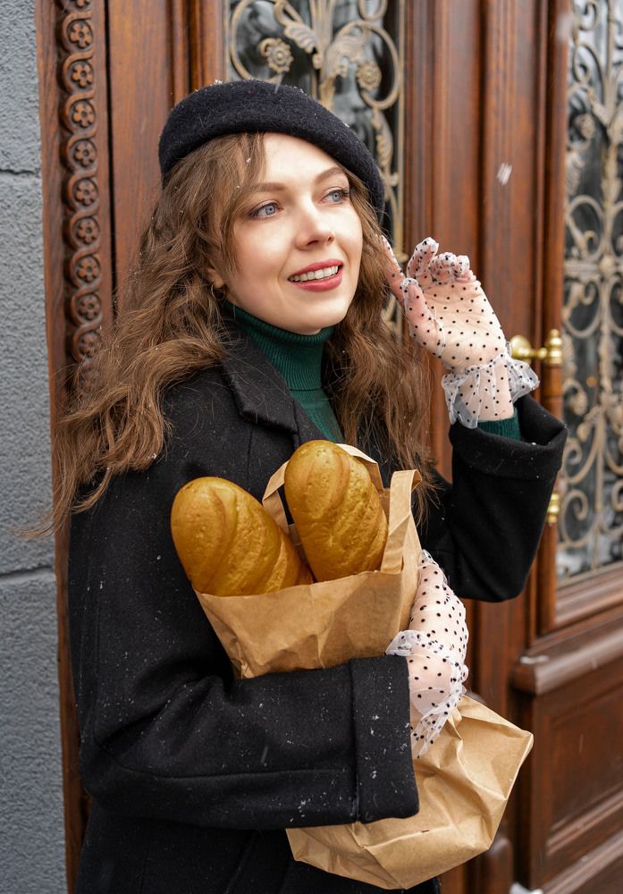 Фотография автора Юлия Старкова