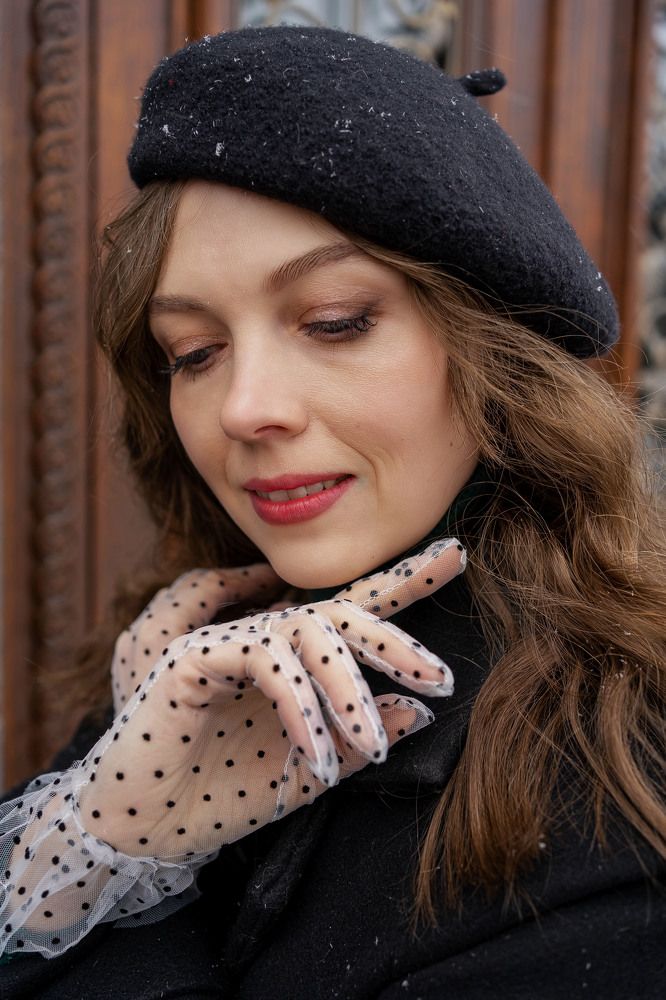 Фотография автора Юлия Старкова