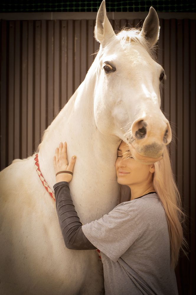 Photograph by Юлия Козаева