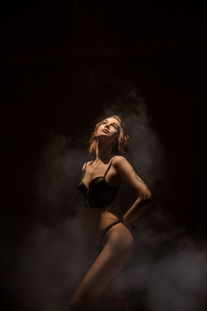 Фотография автора Марина Фрийя