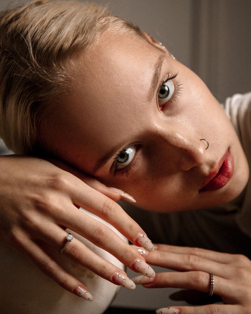 Photograph by Екатерина Газиянц