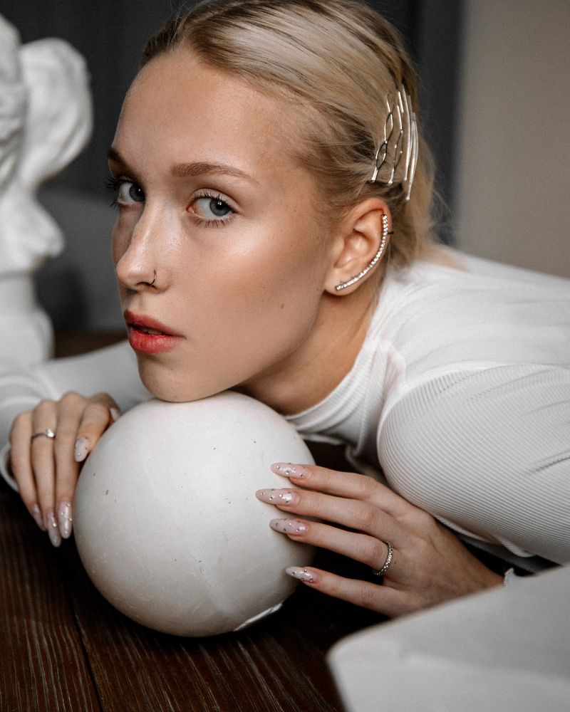 Photograph by Екатерина Газиянц