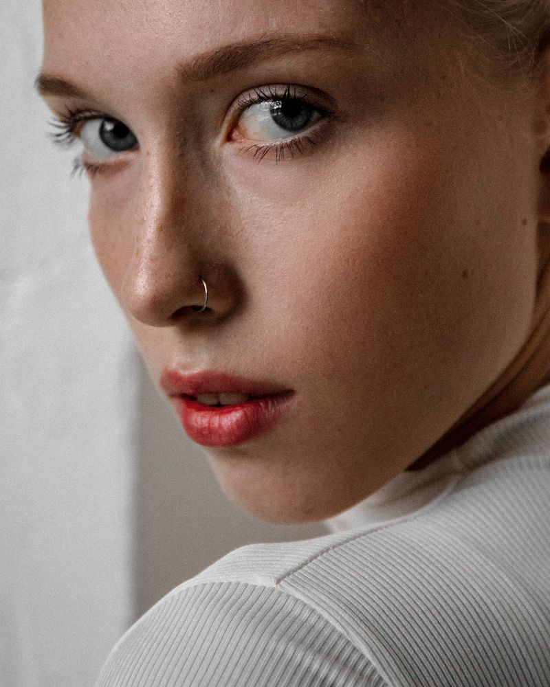 Photograph by Екатерина Газиянц