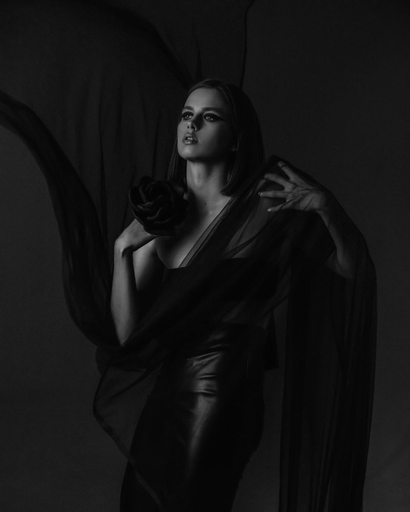 Photograph by Екатерина Газиянц