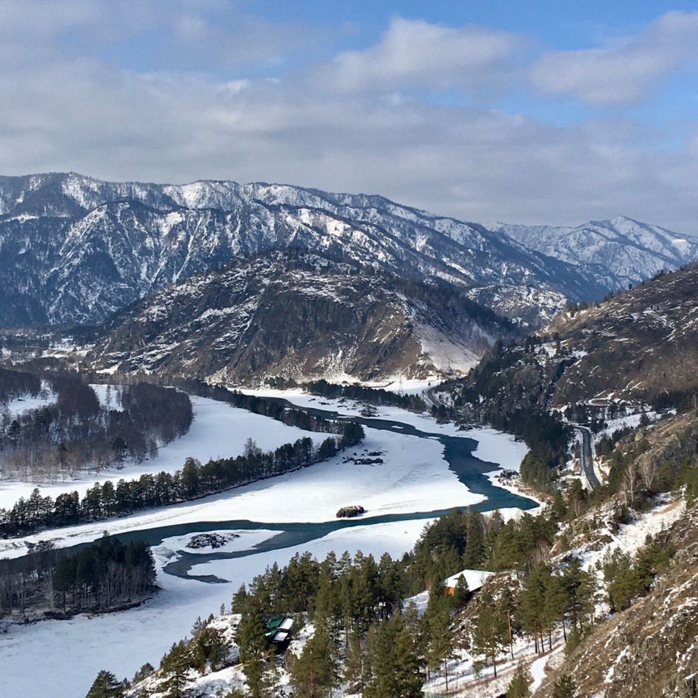 Photograph by Наталья Полетаева