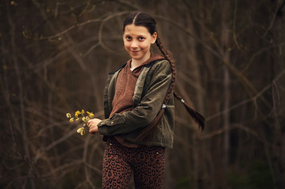 Photograph by Марина Киселева