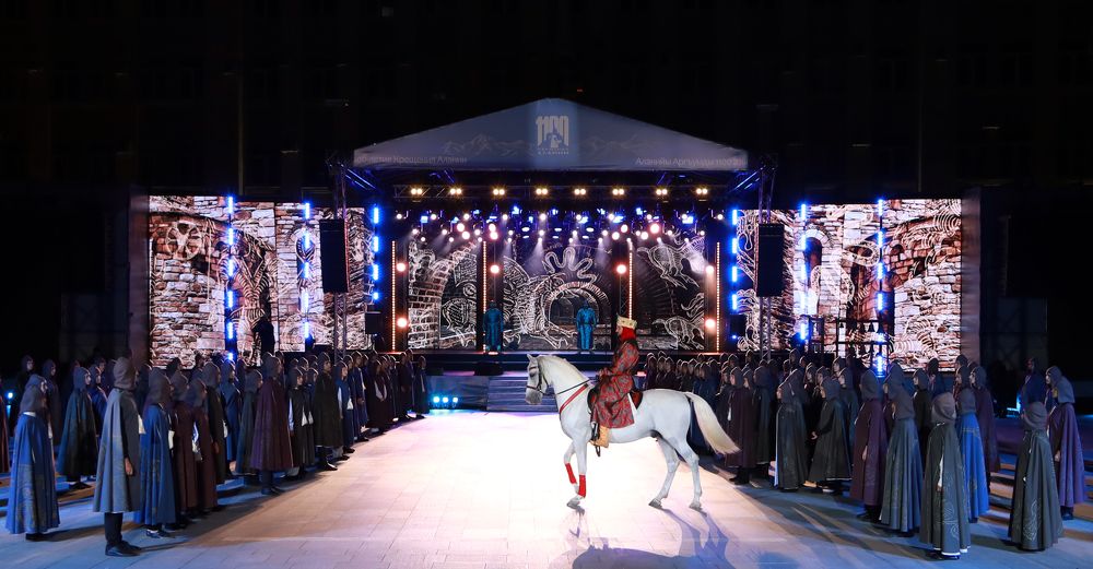 Photograph by Юлия Козаева