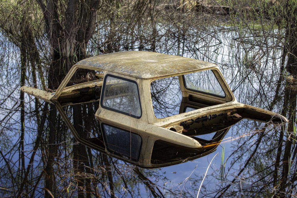 Photograph by Leanid Kulpo