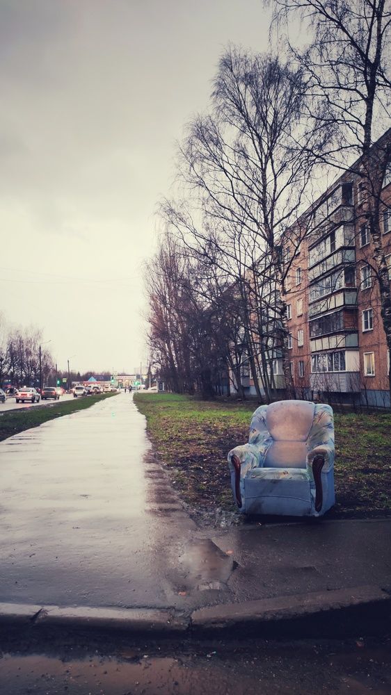 Photograph by Калюнова Наталья