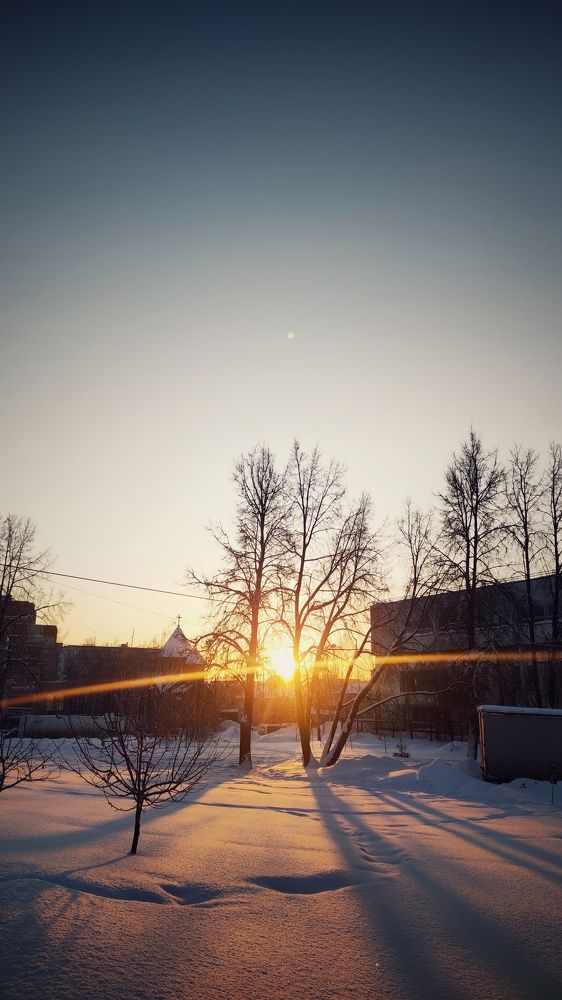 Photograph by Калюнова Наталья