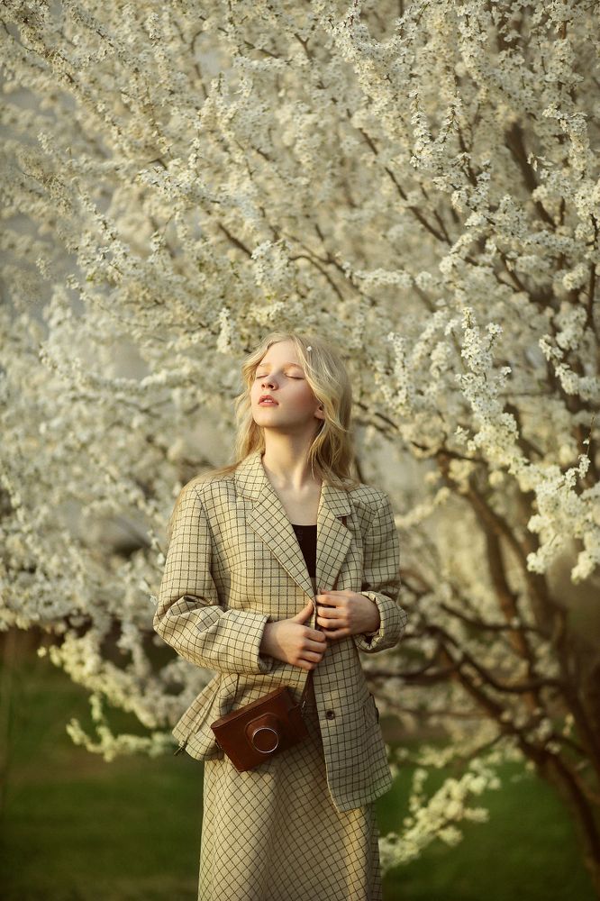 Photograph by Стоцкая Олеся