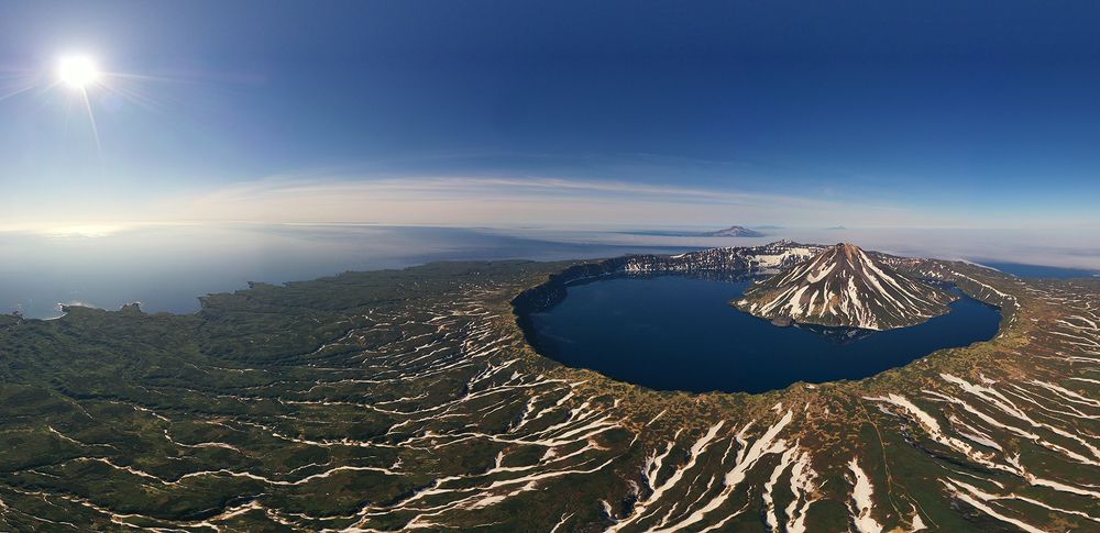 Photograph by Александр Чазов