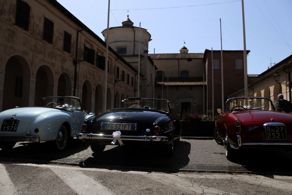 Photograph by Iryna Shyshkina