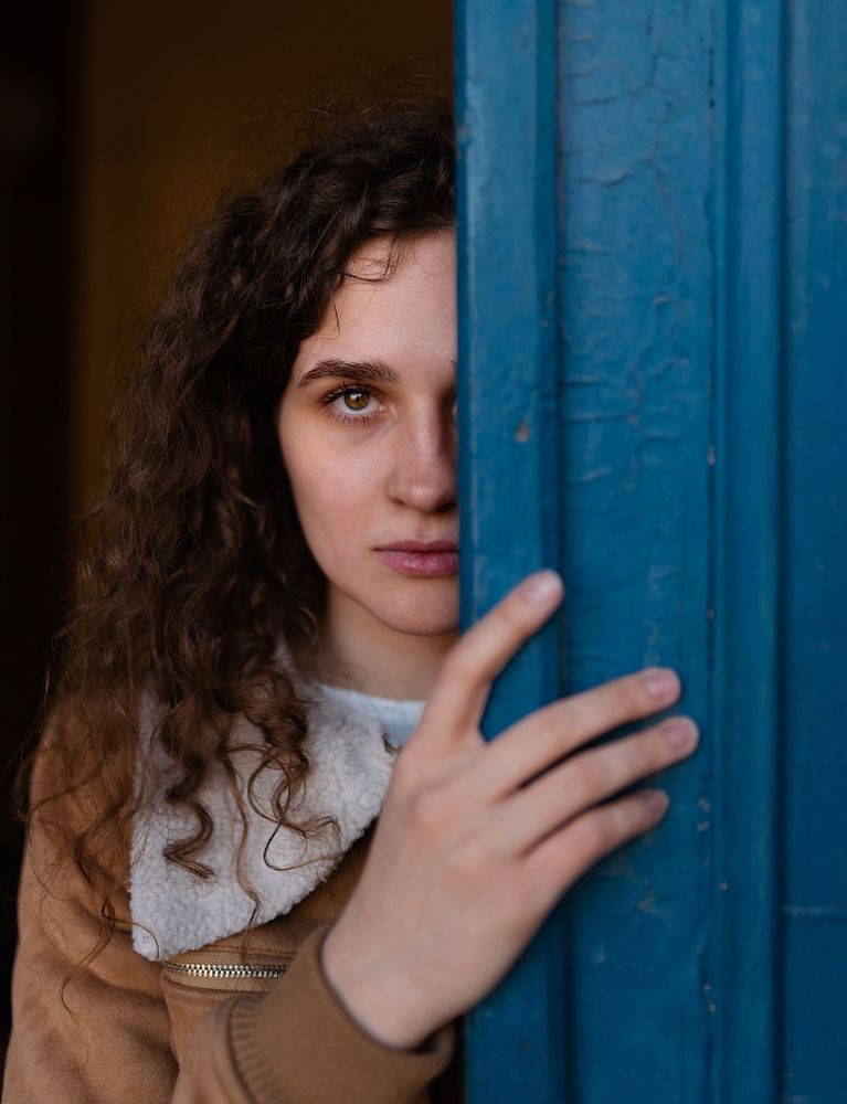 Photograph by Дарья Рогачева