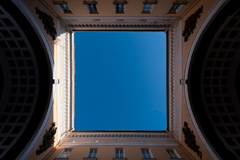 Photograph by Валентина Парфёнова