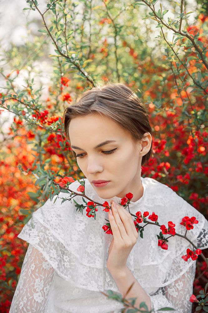 Фотография автора Анастасия Лапта