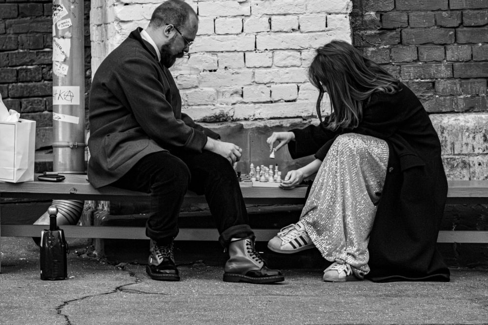 Photograph by Сергей Зимин