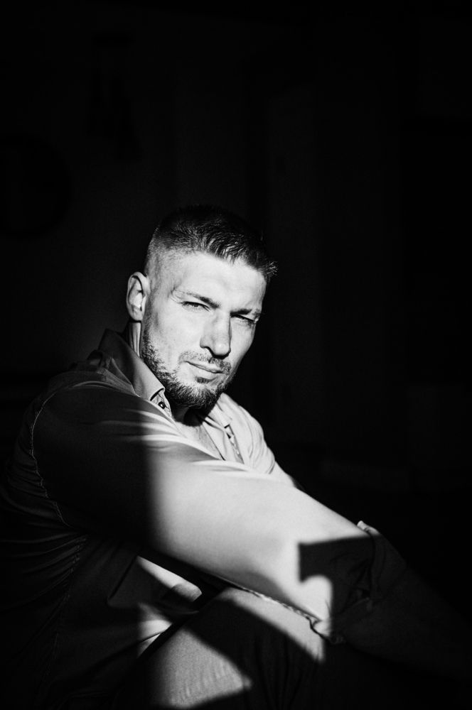 Photograph by Юлия Петровская