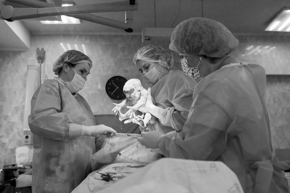 Photograph by Светлана Ерохина