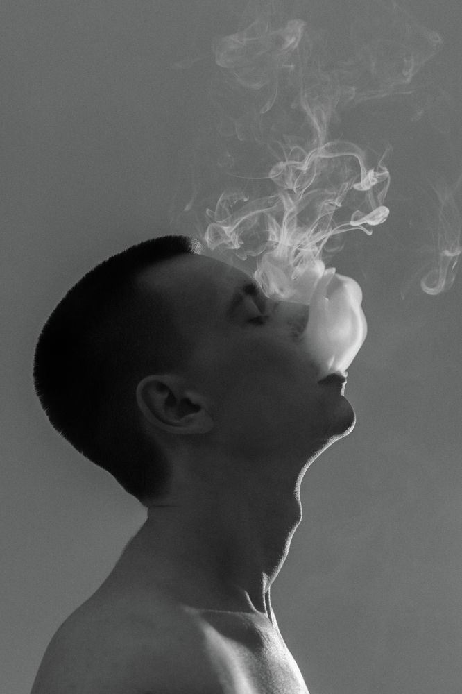 Photograph by Любовь