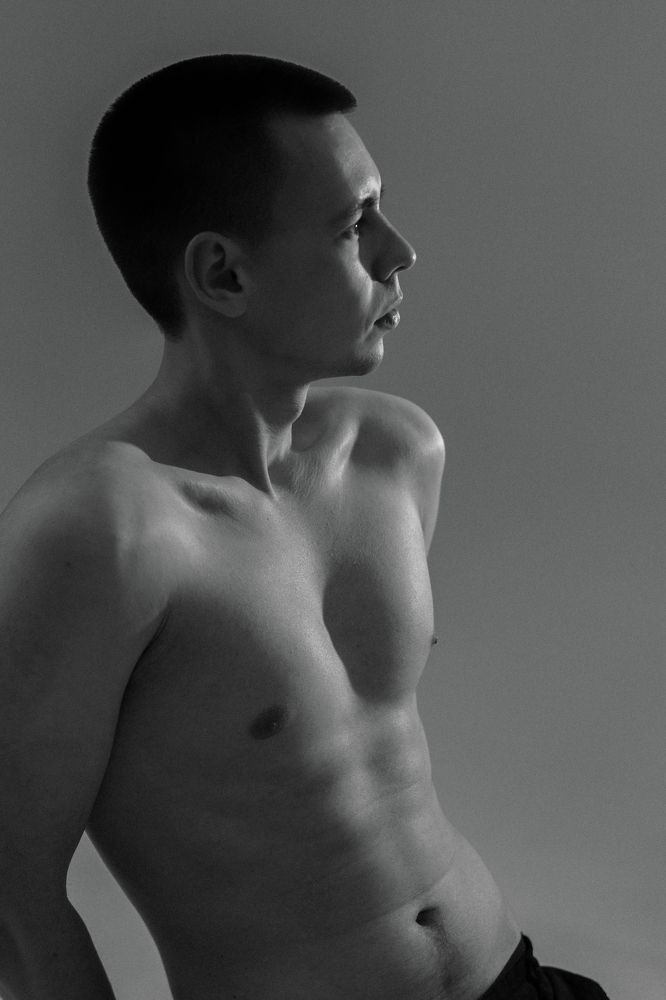 Photograph by Любовь