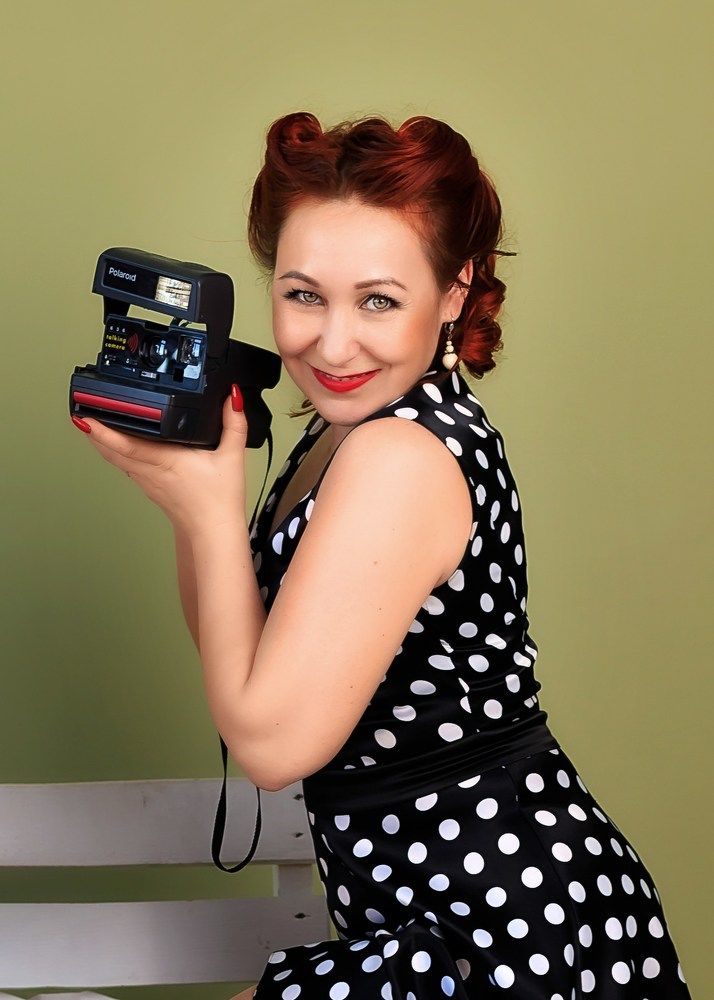 Фотография автора Александра Асаулко