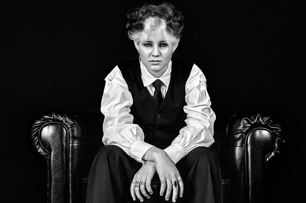 Photograph by Алексей Гунёв