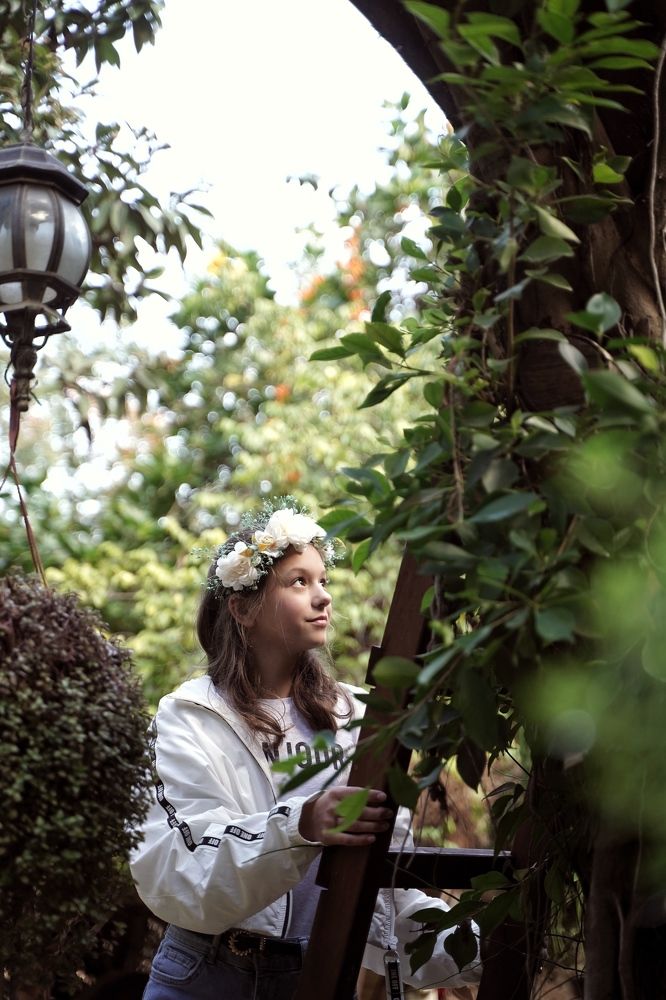 Photograph by Taliya Tsvetkova