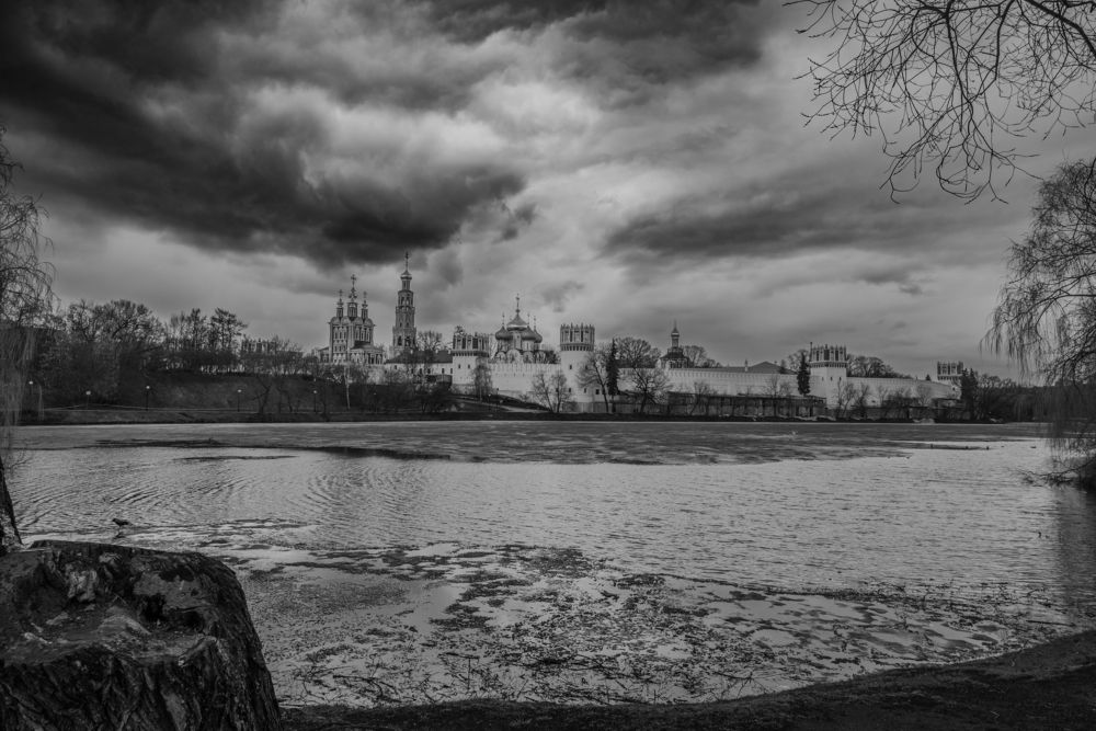 Photograph by Сергей Зимин