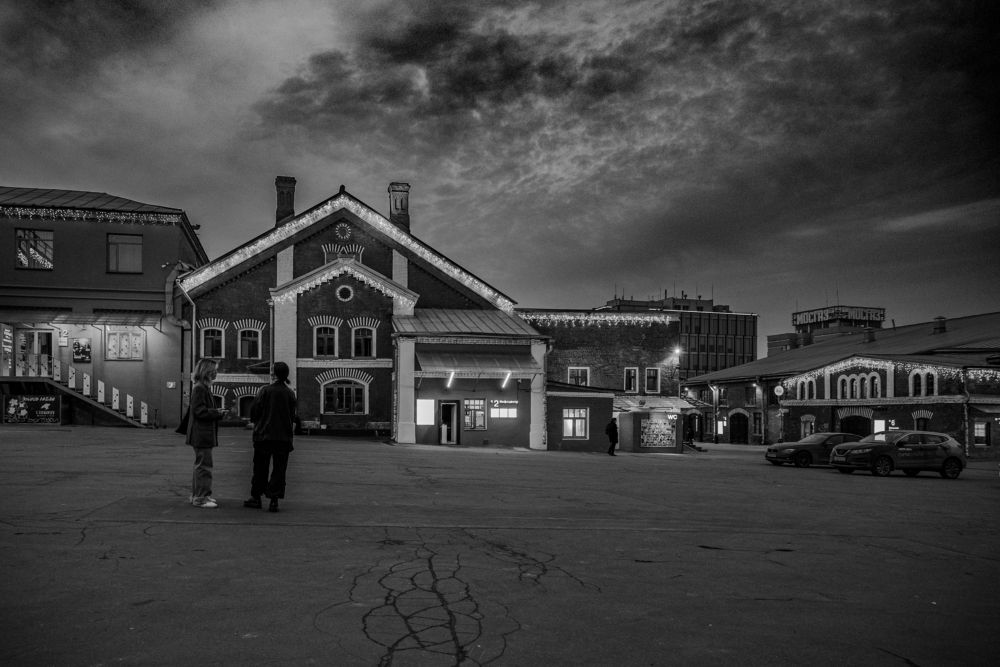 Photograph by Сергей Зимин