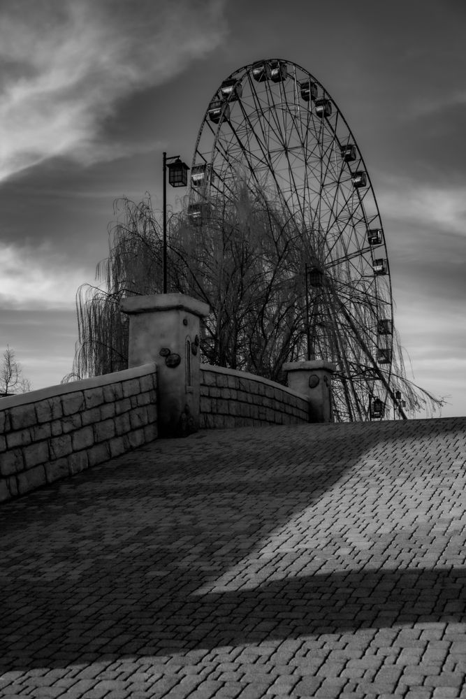 Photograph by Сергей Зимин