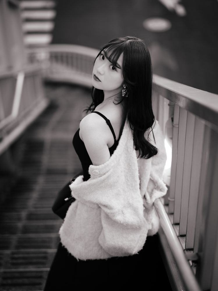 Photograph by 瓜生 振一郎