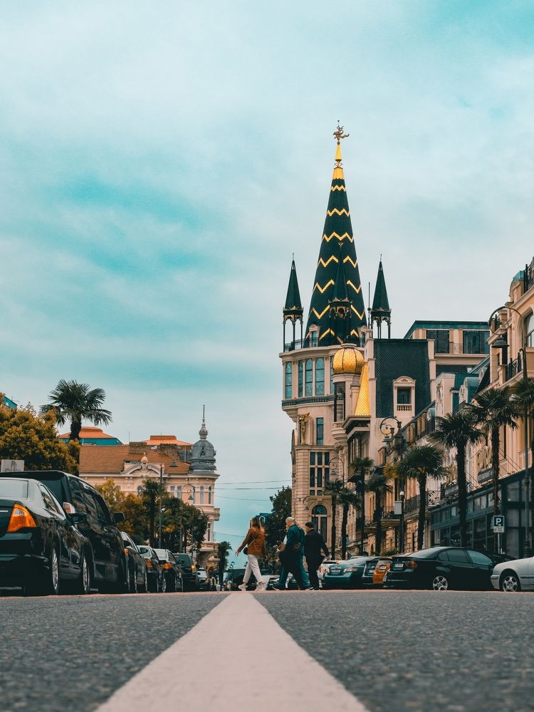 Photograph by Александр Антонов