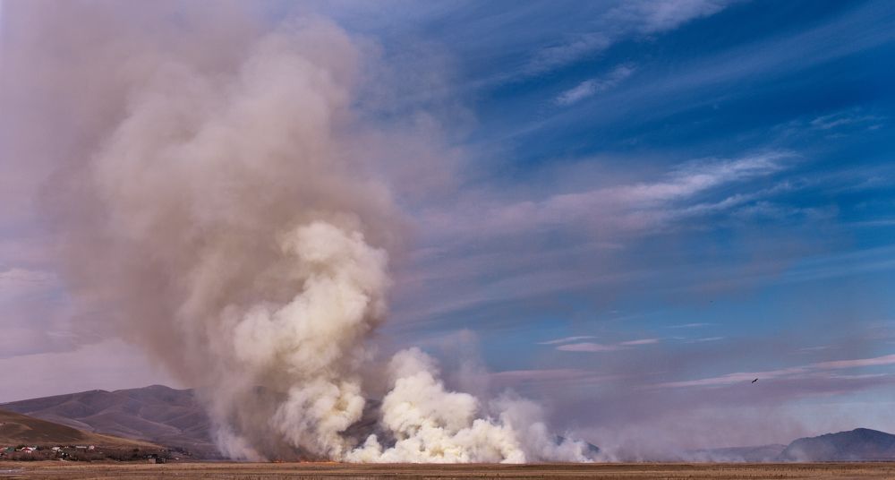 Photograph by VITALIY DYADICH