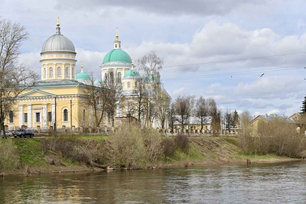 Торжок, Тверская область