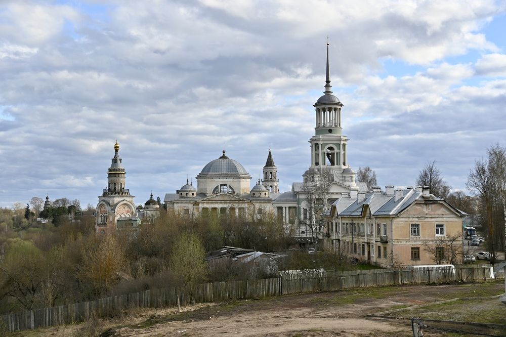 Торжок, Тверская область