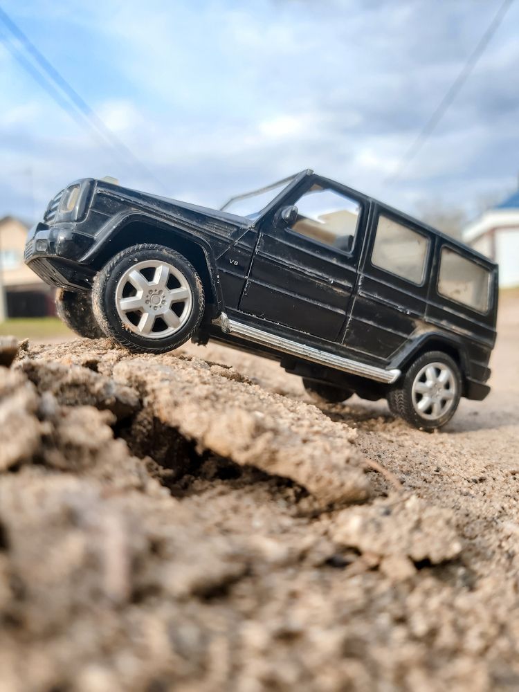 Photograph by Максим Жухлистов