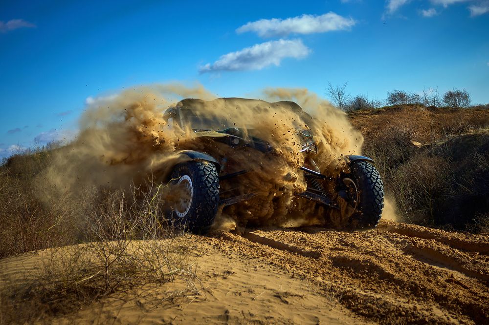 Фотография автора Макс Морозов