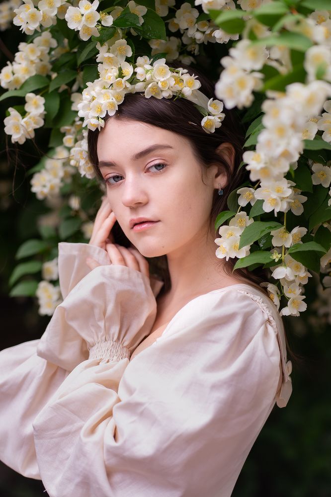 Photograph by Гарьева Леся