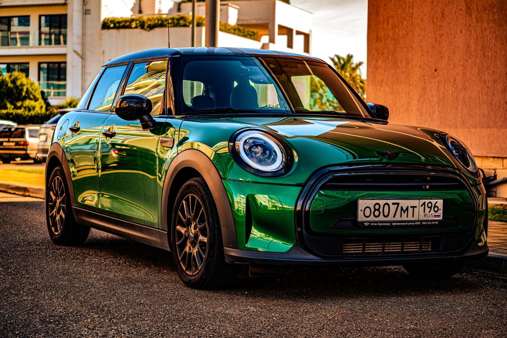 Photograph by Сергей Зимин