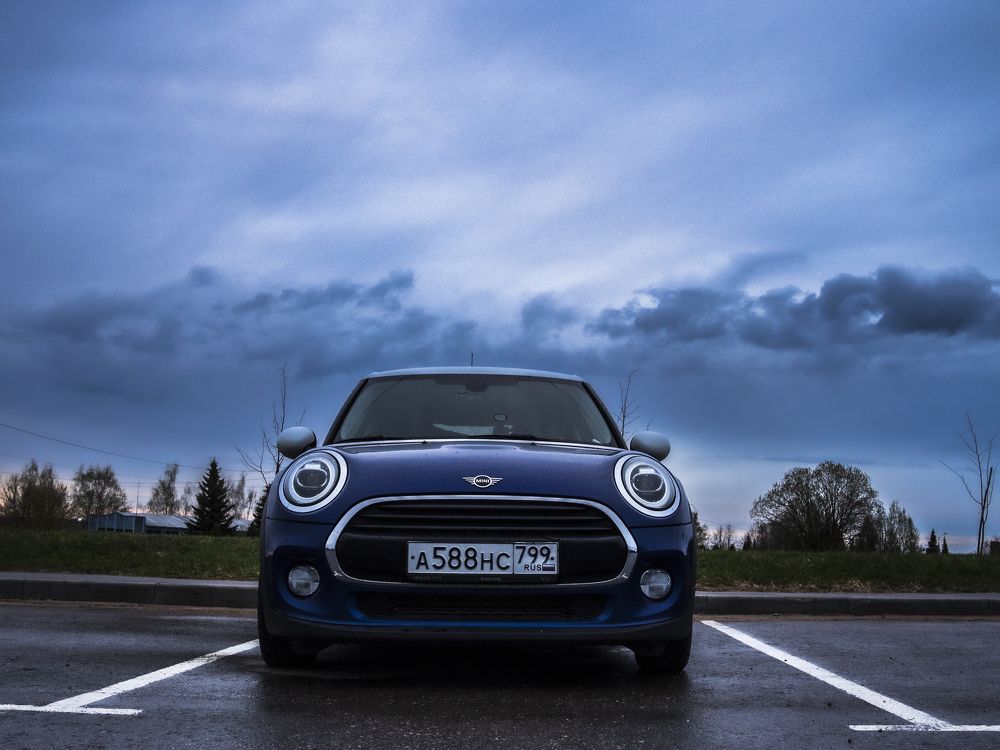 Photograph by Надежда Михайлина