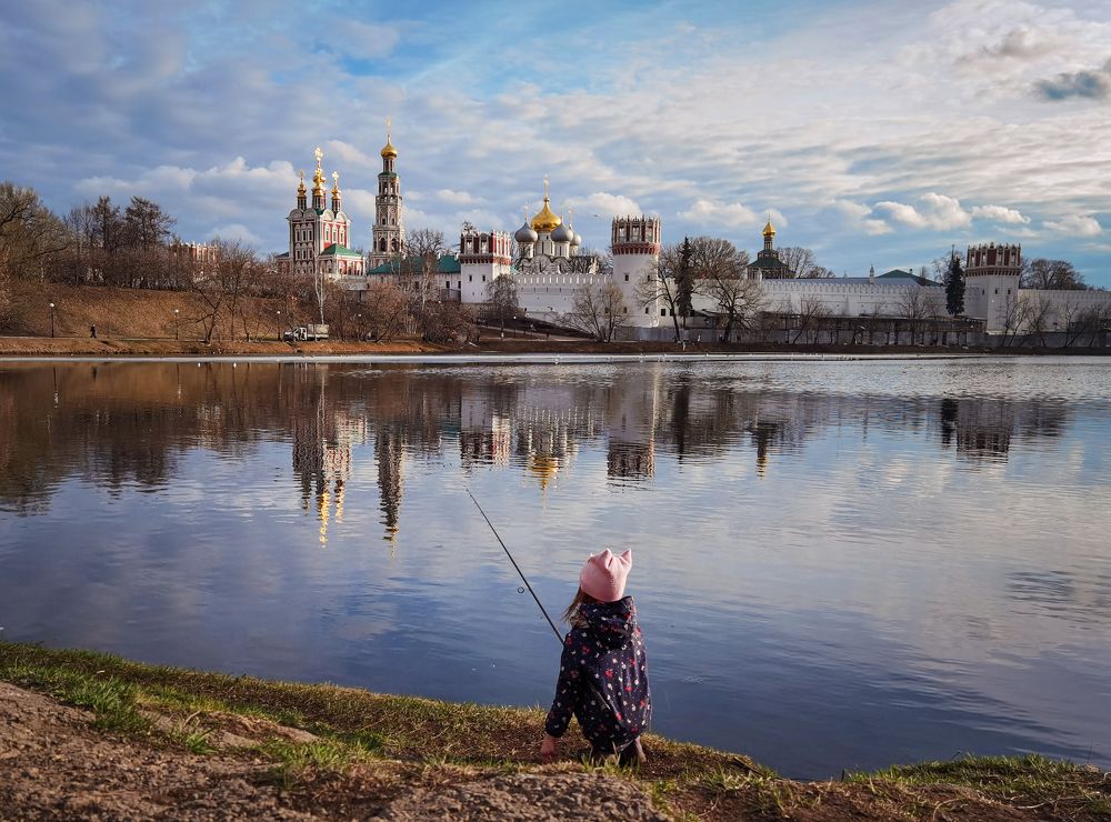 Photograph by Inna Ivanova