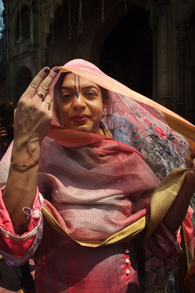 Фотография автора Abhijeet Srivastava