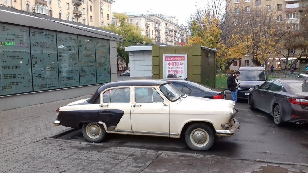 Photograph by Галина Петрушенко