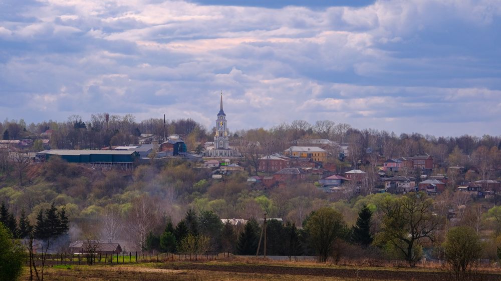 Photograph by Александр Елизаров