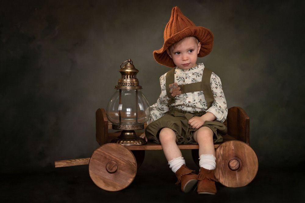 Photograph by Людмила Прошина