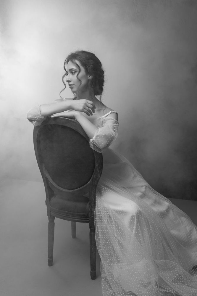 Фотография автора Надежда Воробьёва