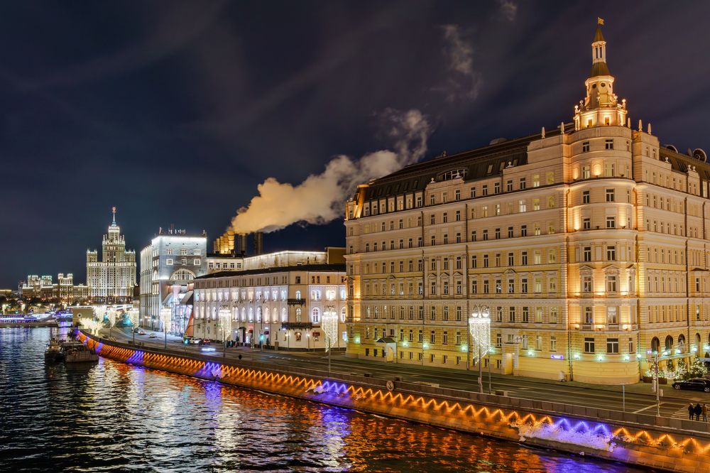 Photograph by Мурзенко Игорь